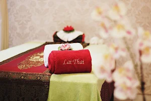 Lai Thai Praxis für Traditionelle Thaimassage image