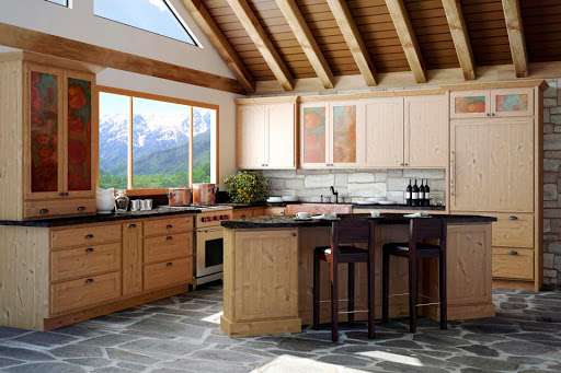 Cabinet Maker «Jim Bishop Cabinets Inc», reviews and photos, 5640 Bell Rd, Montgomery, AL 36116, USA