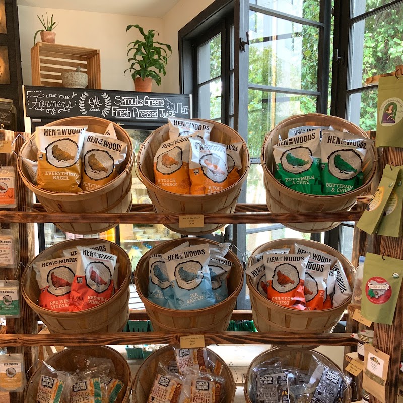 Earth Candy Farmacy