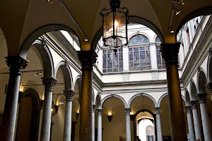 Strozzi Palace image