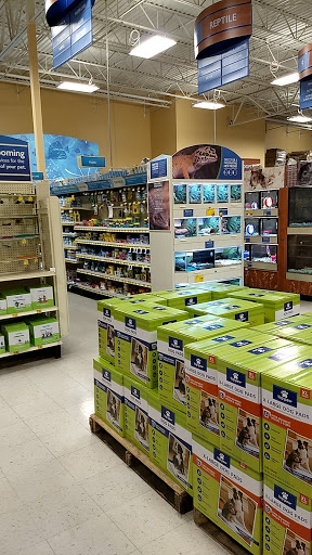 Pet Supply Store «PetSmart», reviews and photos, 2929 James Sanders Blvd f, Paducah, KY 42001, USA
