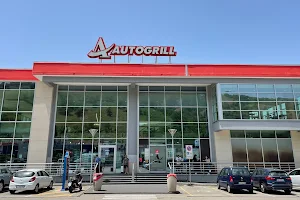Autogrill Baronissi Ovest image