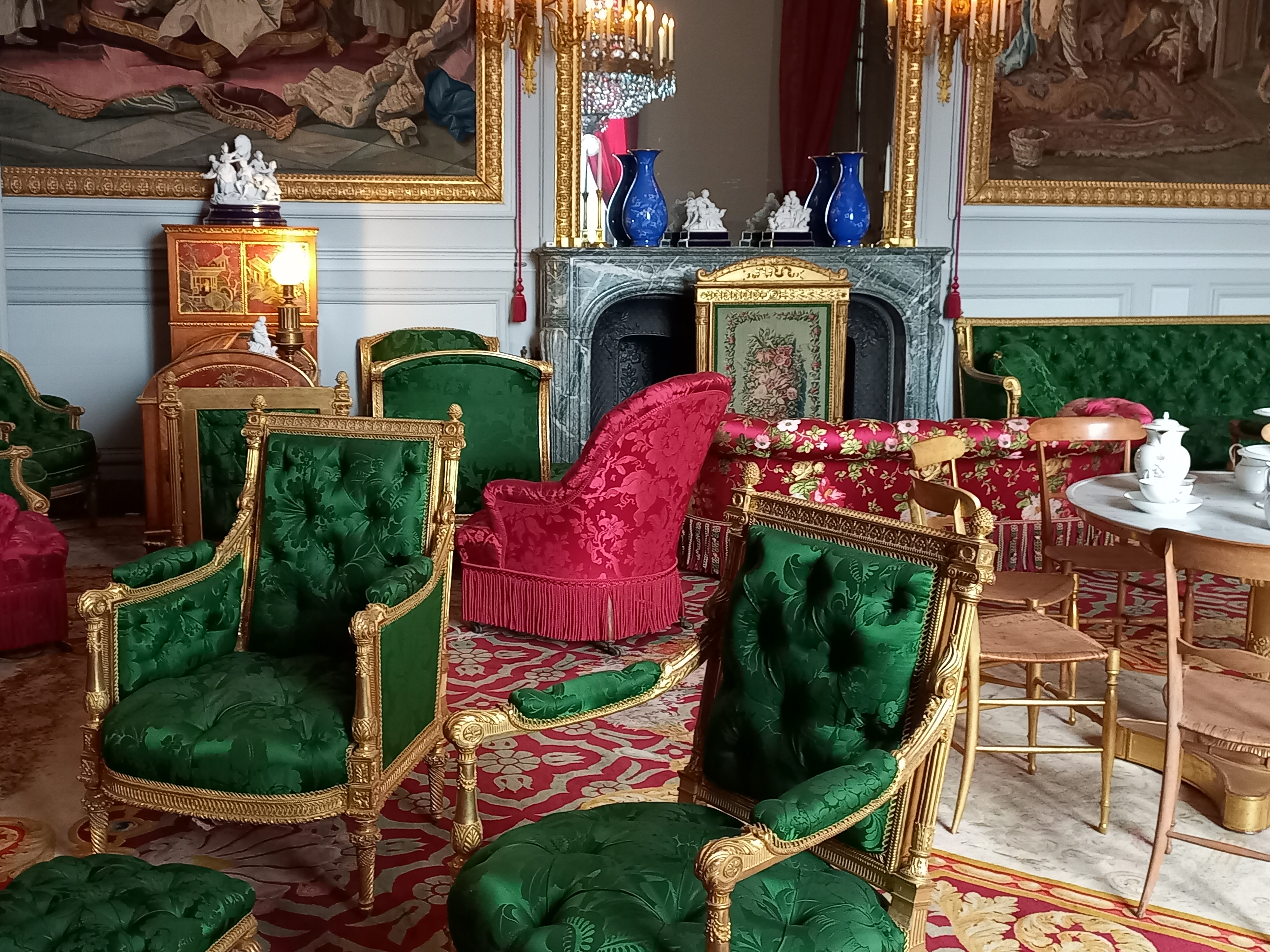 Photo n° 36 de l'avis de Marie.a fait le 29/10/2022 à 17:54