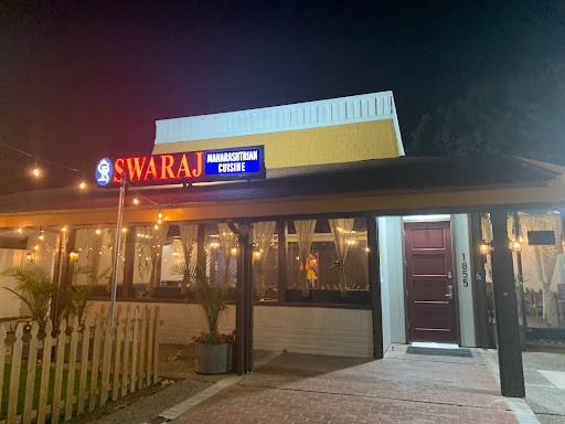 Swaraj India Restaurant