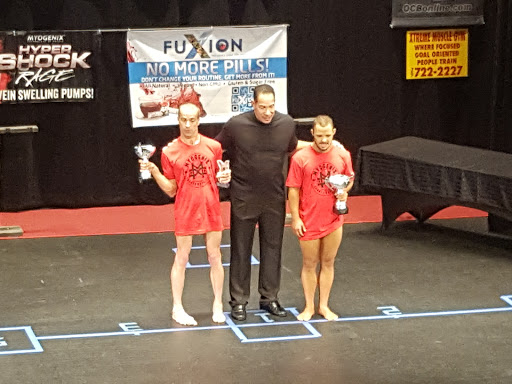 Performing Arts Theater «The American Theatre», reviews and photos, 125 E Mellen St, Hampton, VA 23663, USA