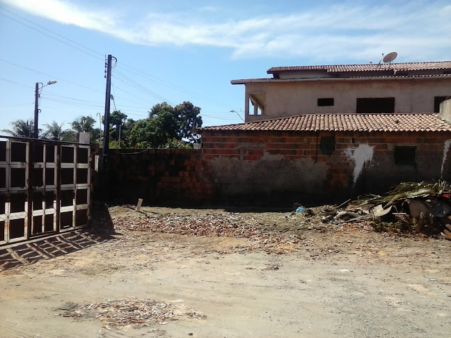 R. Frei Caneca, 1091 - Paupina, Fortaleza - CE, 60874-370, Brasil