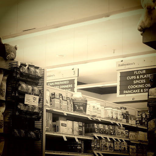 Andronicos Community Markets image