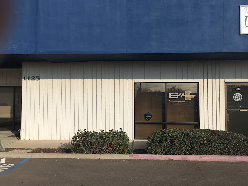 Central Valley Microwave