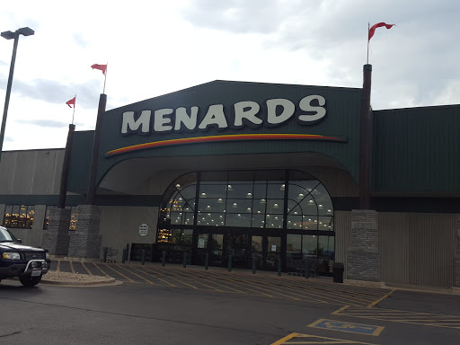 Menards, 4220 30th St, Sterling, IL 61081, USA, 