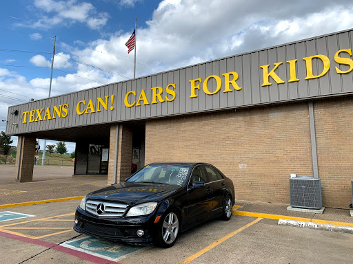 Non-Profit Organization «Texans Can - Cars For Kids», reviews and photos
