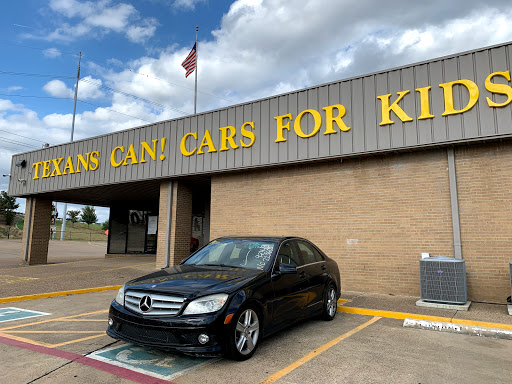 Non-Profit Organization «Texans Can - Cars For Kids», reviews and photos