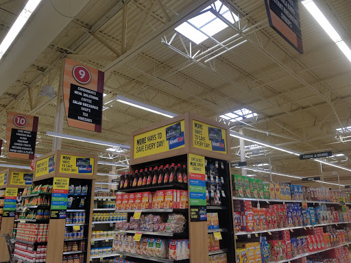 Supermarket «Price Chopper», reviews and photos, 731 Boston Turnpike, Shrewsbury, MA 01545, USA