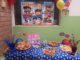 Guarderia y Jardin Infantil Divino Niño