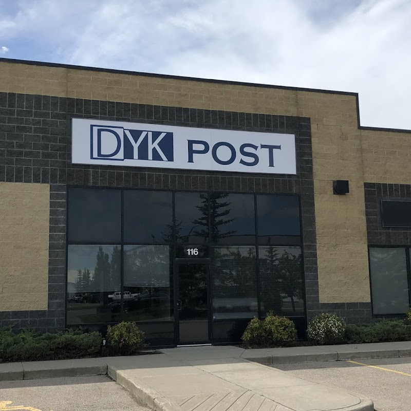 DYK Post