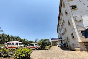 TSS Hospital image