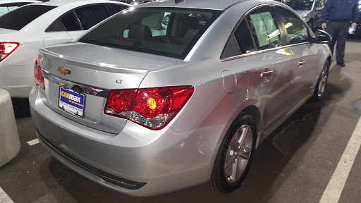 Used Car Dealer «CarMax», reviews and photos, 18220 Ponderosa Dr, Parker, CO 80134, USA