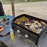 Photo n° 3 de l'avis de Tom.o fait le 04/08/2019 à 10:18 pour E.I.Chez Franck à Île-d'Aix