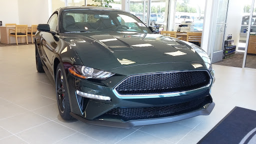 Car Dealer «Purvis Ford», reviews and photos, 3660 Jefferson Davis Hwy, Fredericksburg, VA 22408, USA