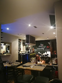 Atmosphère du Restaurant français Au diable des plaisirs à Lille - n°2