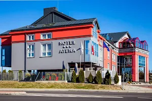 Hotel ATENA image