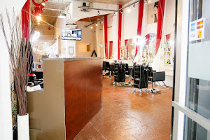 Anim Hair & Beauty Studio And Barbershop