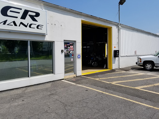 Motorcycle Dealer «Muller Suzuki & Preowned», reviews and photos, 630 Memorial Pkwy, Phillipsburg, NJ 08865, USA