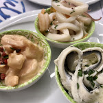 Photo n°3 de l'avis de Marcello.o fait le 22/07/2023 à 05:36 sur le  Controvento Trattoria à Lido Conchiglie