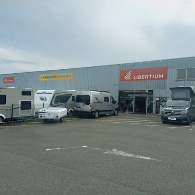 Libertium Le Mans Nord à La Bazoge