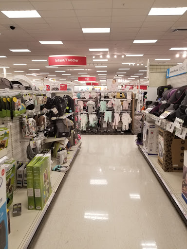 Department Store «Target», reviews and photos, 325 New Byhalia Rd, Collierville, TN 38017, USA