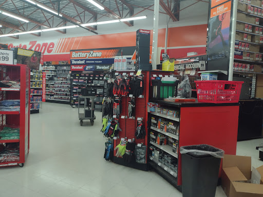 Auto Parts Store «AutoZone», reviews and photos, 10121 S Ridgeland Ave, Chicago Ridge, IL 60415, USA
