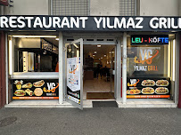 Photos du propriétaire du Restauration rapide Yilmaz Grill à Strasbourg - n°1