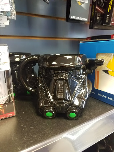 Video Game Store «GameStop», reviews and photos, 810 E Valley Blvd B, Alhambra, CA 91801, USA