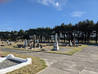 Ranfurly Cemetery