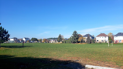 Corbett's Park