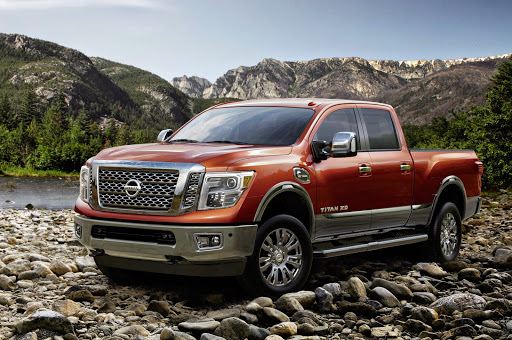 Nissan Dealer «Baron Nissan Inc», reviews and photos, 235 Glen Cove Rd, Greenvale, NY 11548, USA