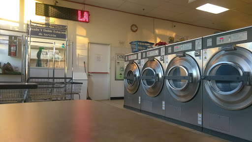 Laundromat «Sparklean Laundry», reviews and photos, 1650 E 4th St, Ontario, CA 91764, USA