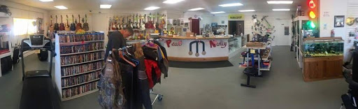 Pawn Shop «P&N Pawn Shop», reviews and photos, 1842 W Jefferson St, Plymouth, IN 46563, USA