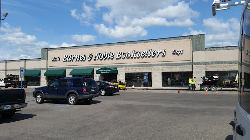 Book Store «Barnes & Noble», reviews and photos, 1201 42nd St S, Fargo, ND 58103, USA