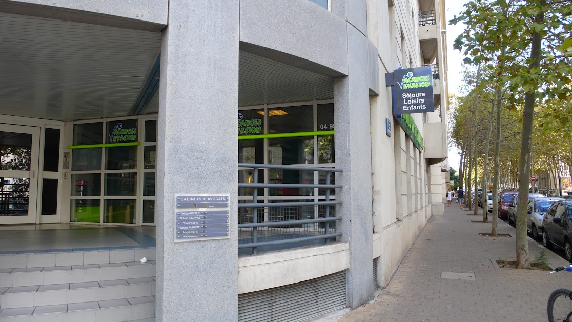 VACANCES EVASION à Montpellier (Hérault 34)