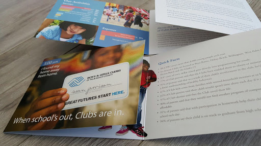 Commercial Printer «Minuteman Press West Palm Beach», reviews and photos, 2822 S Dixie Hwy, West Palm Beach, FL 33405, USA