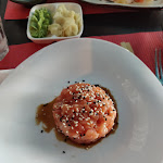 Photo n°8 de l'avis de Andrea.e fait le 07/05/2022 à 13:29 sur le  Sakura - Japanese Food à Tavagnacco