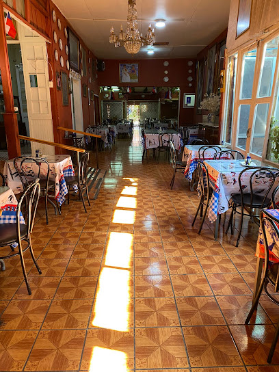 Restaurant La Quintrala