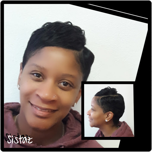 Beauty Salon «Sistaz Hair Salon», reviews and photos, 502 4th St, Lancaster, PA 17603, USA