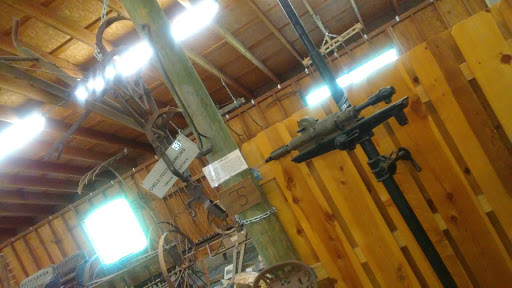 Museum «Angels Camp City Museum», reviews and photos