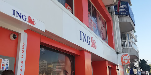 ING Bank Aydın Şubesi