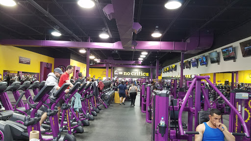 Gym «Planet Fitness», reviews and photos, 400 S New Prospect Rd, Jackson, NJ 08527, USA