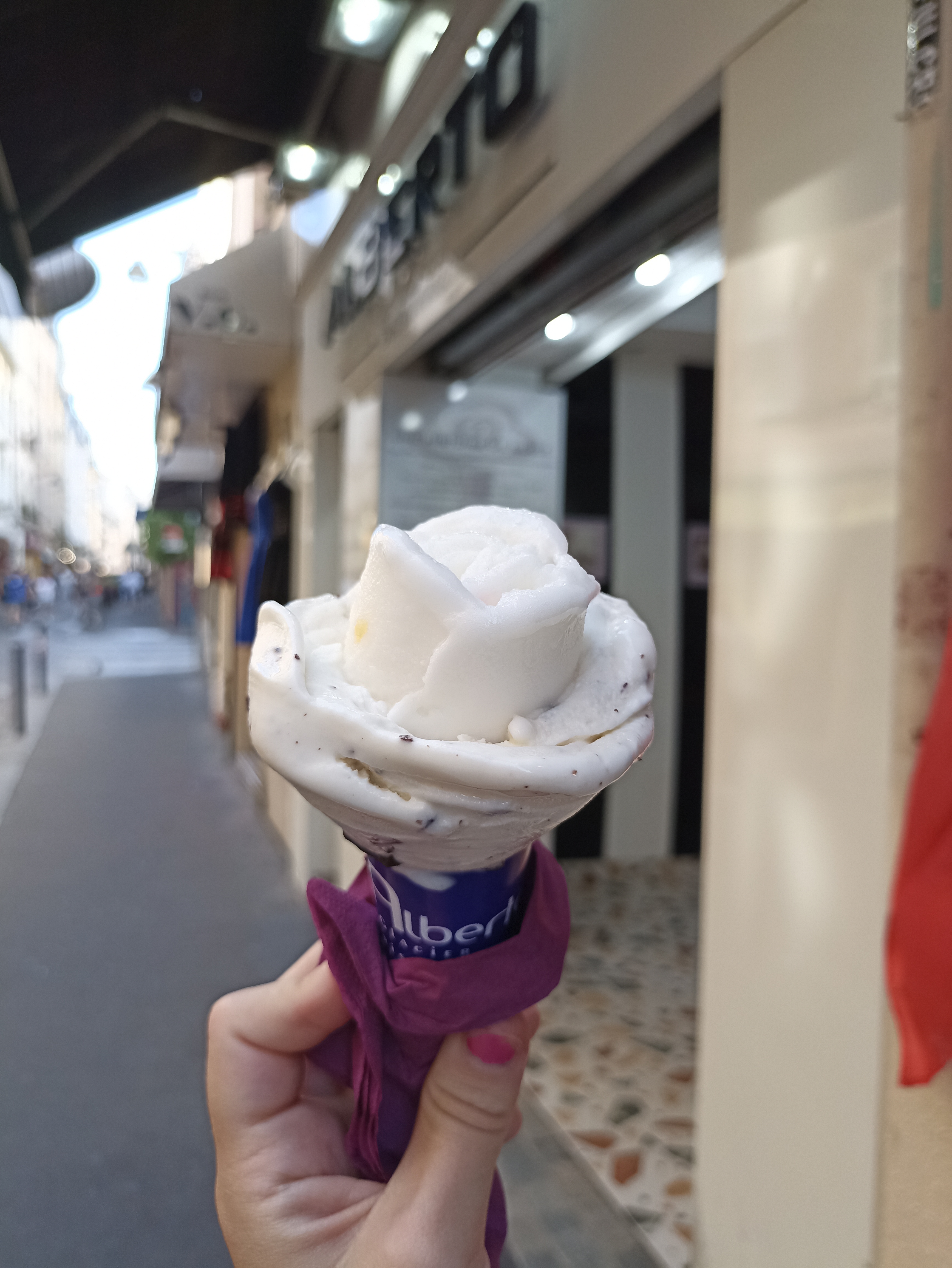 Photo n° 1 de l'avis de Kseniya.a fait le 16/07/2022 à 17:40