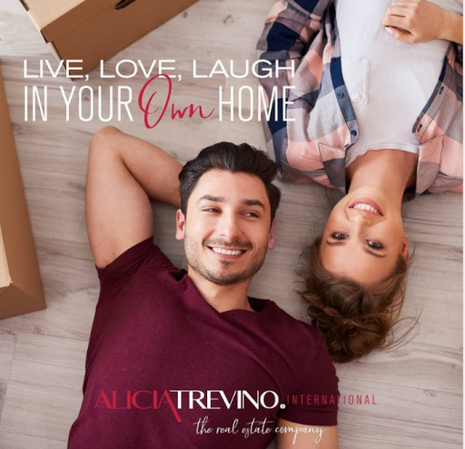 Real Estate Agency «Century 21 Alicia Trevino Realtors», reviews and photos, 2040 N Belt Line Rd, Mesquite, TX 75150, USA