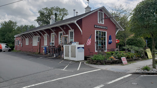 Grocery Store «Stockton Food Store», reviews and photos, 12 Bridge St, Stockton, NJ 08559, USA