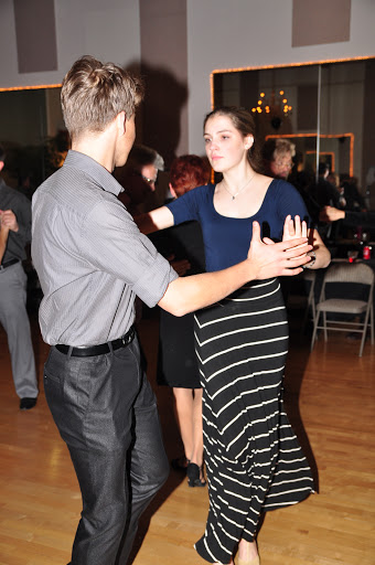 Ballroom Dance Instructor «Riverfront Ballroom & Latin Dance Center», reviews and photos, 137 Portage Trail, Cuyahoga Falls, OH 44221, USA